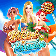 Thiên Đường Bikini screenshot