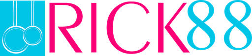 vnrick88.com Logo